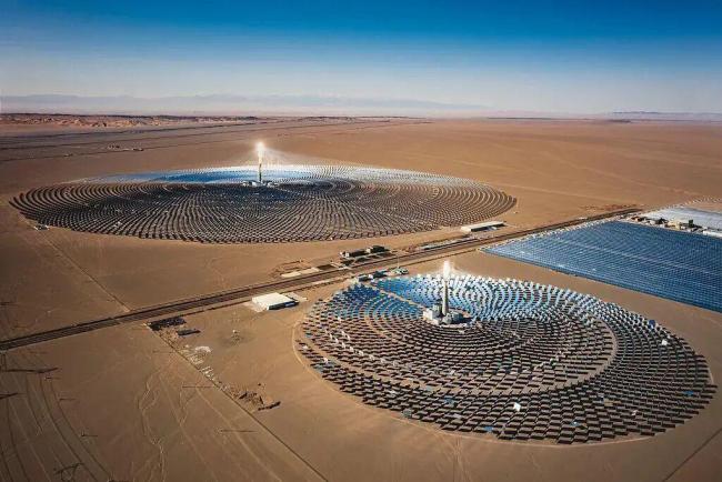 从政府工作报告数据看我国发展活力 蓬勃增长态势显现