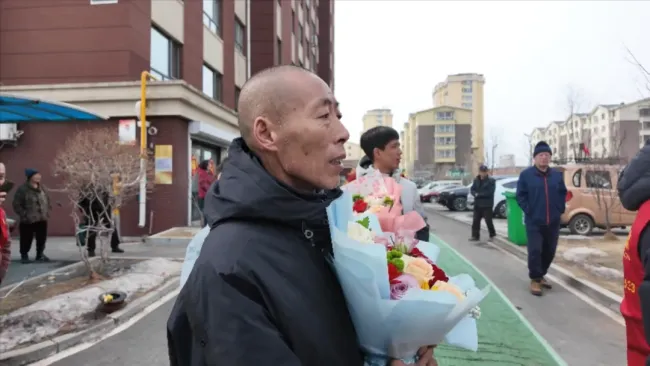 走失24年的张云鹏回家始末 跨越山海的团圆