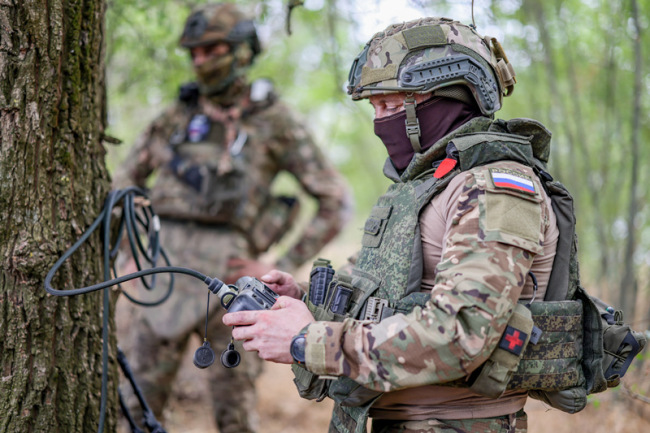 俄方驳斥“强制中国留学生服役”