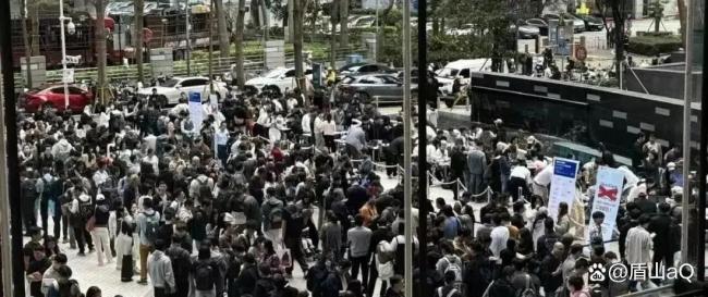 国产大模型厂商吃撑大厂急了