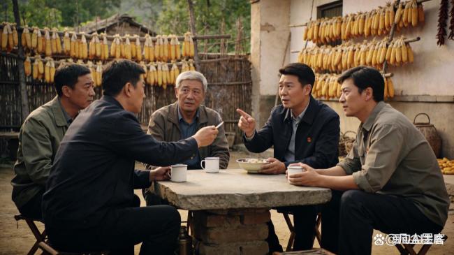 人大代表：农民反对啥你就甭干啥 群众路线的朴实智慧