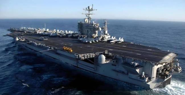 局势变了,俄罗斯开始上场 中东战火升级