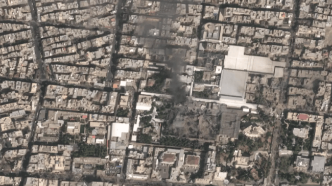 俄媒：卡尼三次脱身，绝非偶然