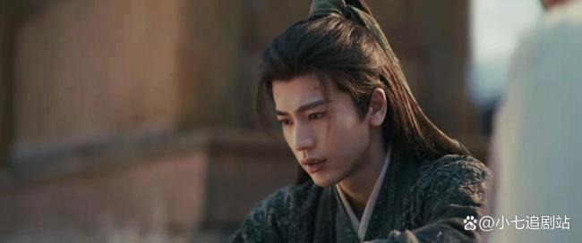 樊长玉得知谢征是武安侯 爱与救赎的真相