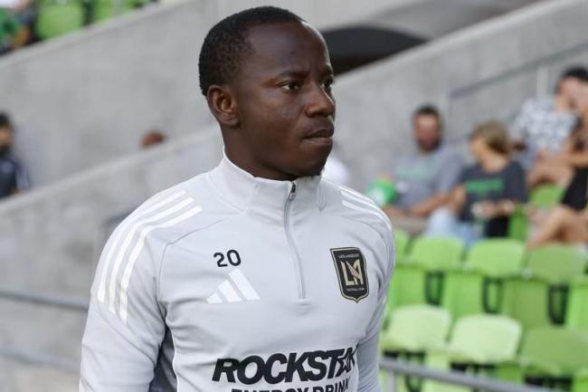 青岛海牛外援被美职联终身禁赛 涉赌风波后续待解