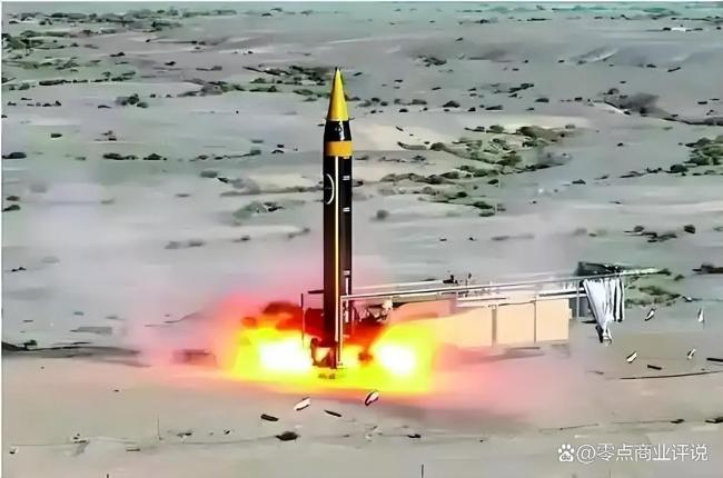 特拉维夫全面停电 导弹袭击引发城市黑暗