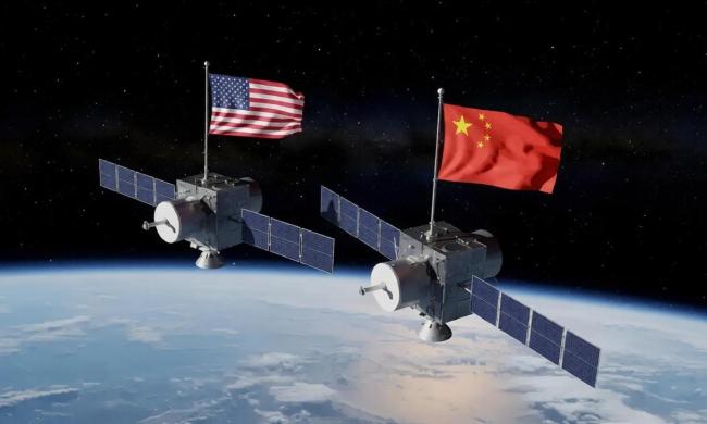 美国为何担心商业航天被中国超越 追赶速度惊人