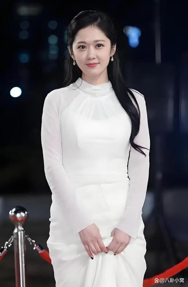 张娜拉经纪公司辟谣去世传闻 谣言止于智者