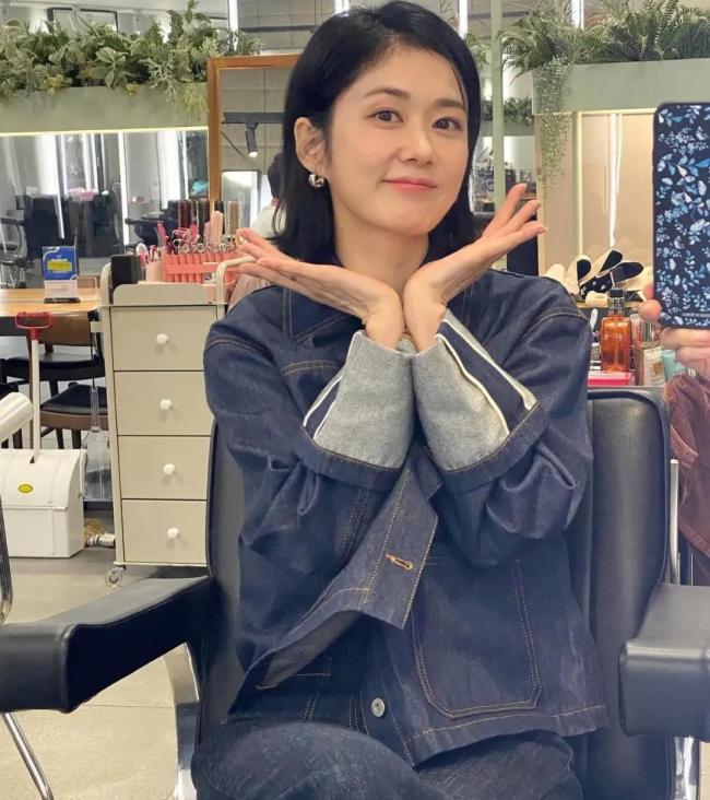 张娜拉经纪公司辟谣去世传闻 谣言止于智者