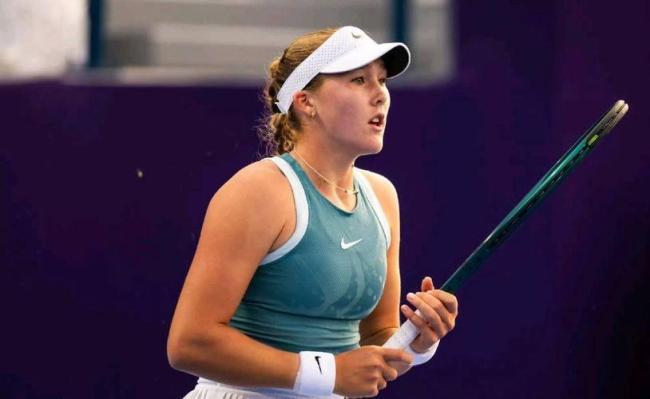 安德列娃回应情绪失控：爆粗是对自己 以后情绪管理要加强 亟待提升之处多