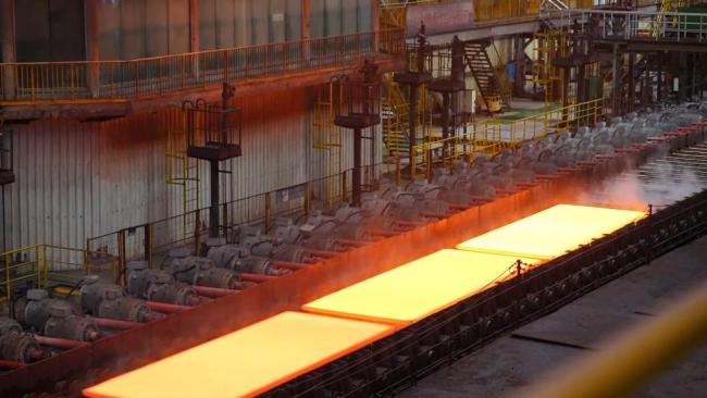 向新向绿领航 探索传统产业转型之路