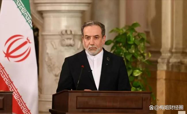 伊朗喊话美以：停止反人类行为 质问停火逻辑