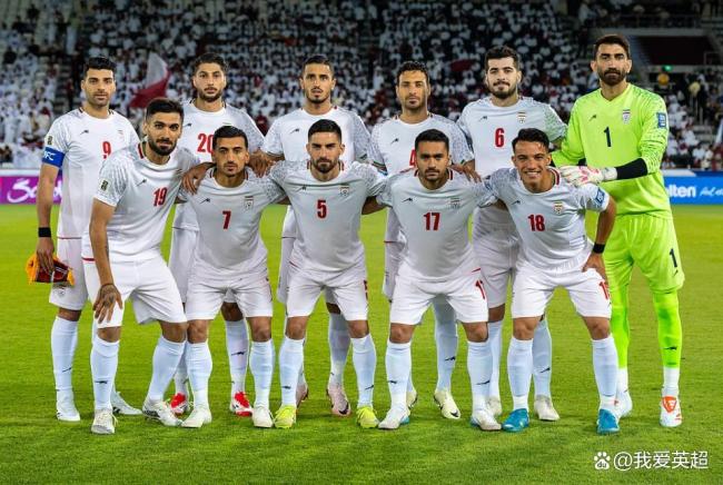 伊朗足协主席痛斥特朗普：拿我们女足当人质！谁还会派男足去世界杯 美加墨世界杯前景蒙阴影