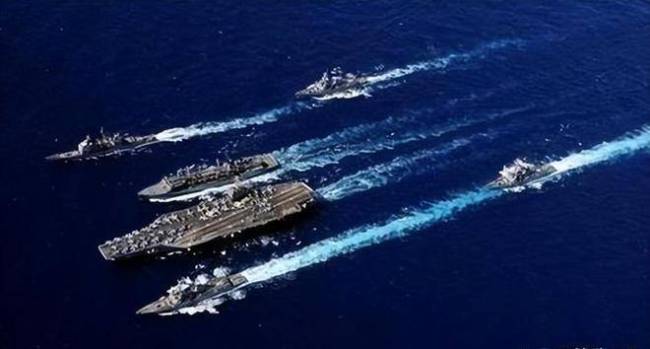 美媒评中国在中东风暴站定，“这一战略提供了巨大缓冲空间” 中国迎来二十年战略窗口期