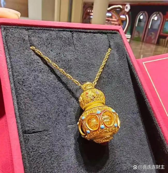 黄金市场谁在赚钱谁在亏钱 巨幅波动下的财富转移