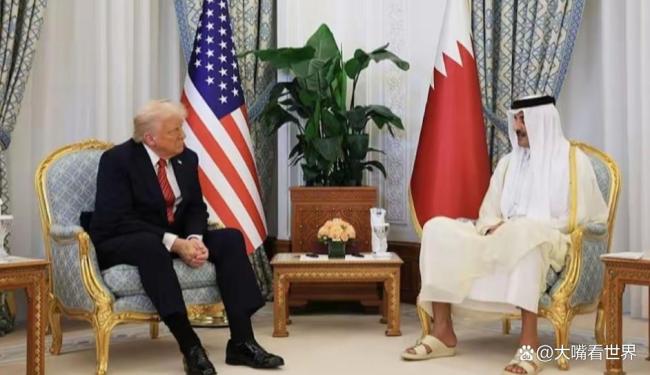 泽连斯基派人教中东拦截无人机 乌克兰反无人机绝技助力美国