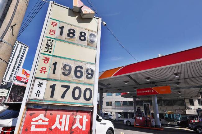 亚洲多国掀起“能源保卫战”：应对措施多样