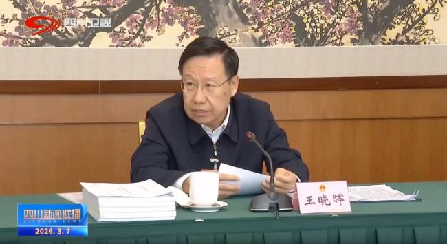 多省份代表团开会 省委书记现场提建议 聚焦地方发展与规划