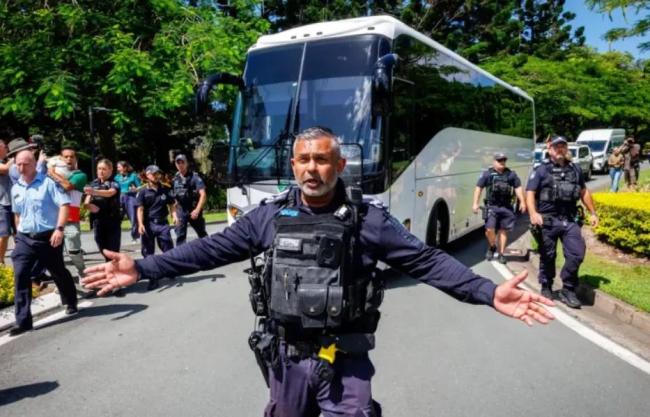 半岛电视台：伊朗张开双臂欢迎女足回国 重申确保其个人及家人安全