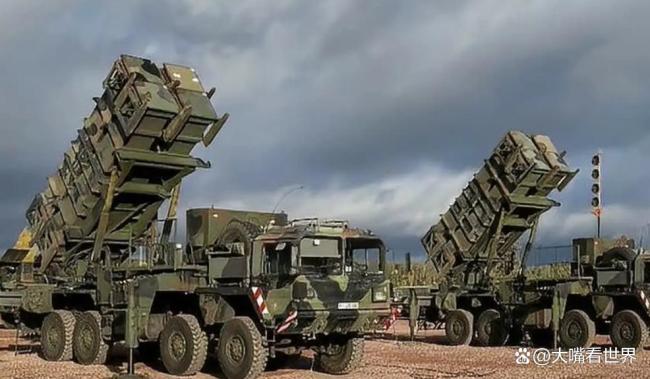 泽连斯基派人教中东拦截无人机 乌克兰反无人机绝技助力美国