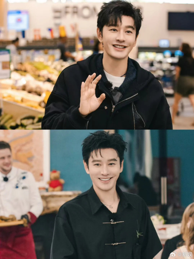 中餐厅10网传阵容 回忆杀来袭