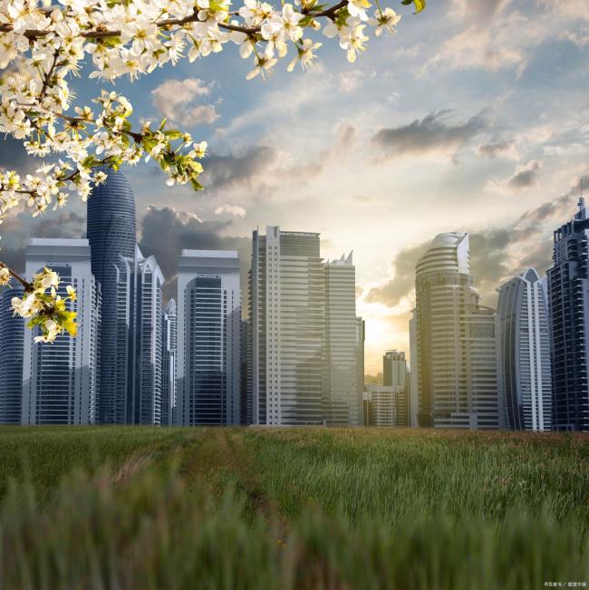 住房保障写入报告让年轻人敢生娃 政策支持年轻家庭