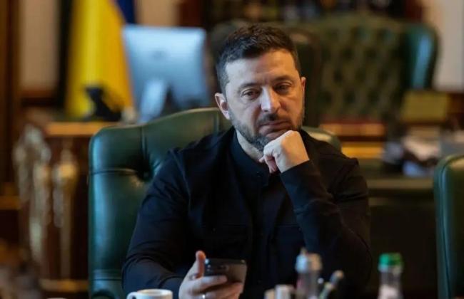 小心俄乌、美以伊朗战事联动，泽连斯基说法有多危险？ 挑拨中东关系