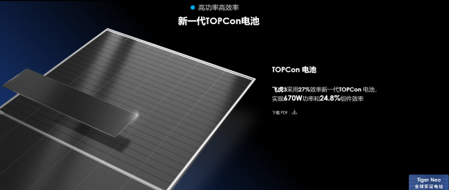 晶科能源凭什么获马斯克点赞认可 技术创新引领全球市场