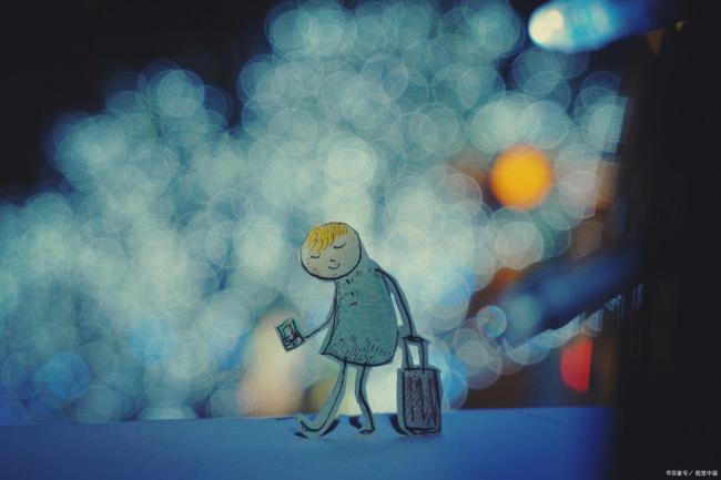 要对钱有概念 存钱才是王道