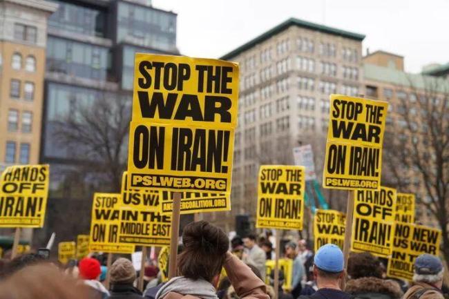 分析称美国可能真的有点撑不住了 油价飙升引发经济压力