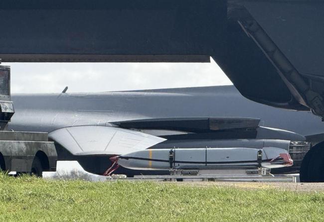 第39轮反击!集束弹猛烈轰炸 中东局势推向临界点