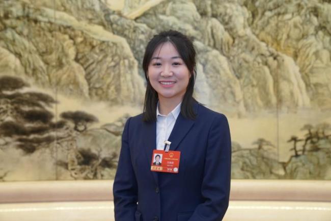 我们的期待与责任-11位代表委员合照背后的故事