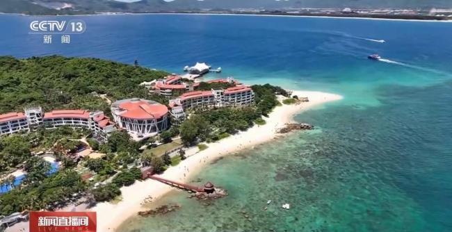 部分机票价格降幅超60% 错峰游热度攀升