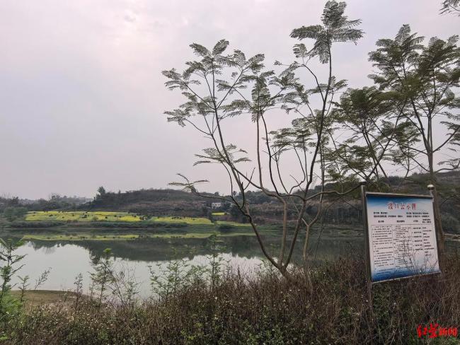 摆渡人病逝后船停运1年多 当地回应 村民盼恢复渡船