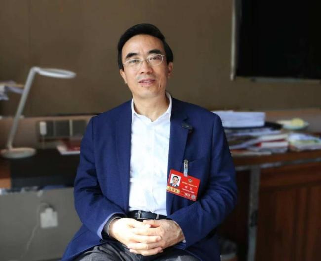 我们的期待与责任-11位代表委员合照背后的故事