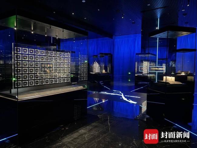 江口沉银博物馆一票难求？馆方支招 提前定闹钟准点预约