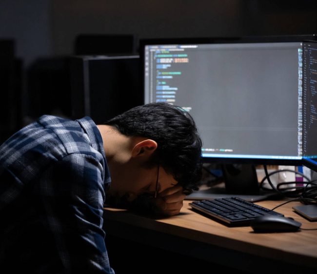 猝死程序员抢救中还被客户追进度 生命与工作的边界模糊