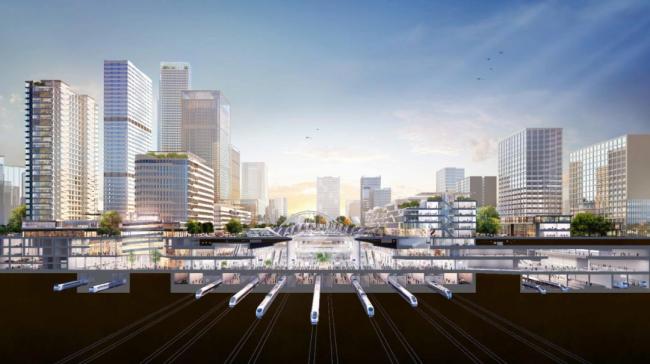 重磅文件发布!北京城市副中心未来五年绿色发展又有新举措 33项硬指标引领绿色转型