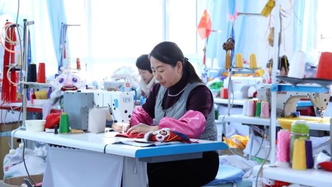 春日奋进正当时 多领域发力共促高质量发展