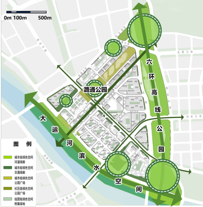 重磅文件发布!北京城市副中心未来五年绿色发展又有新举措 33项硬指标引领绿色转型