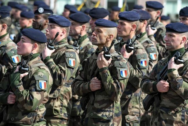 欧盟为何转向拥抱法国“核威慑” 欧洲寻求安全新路径