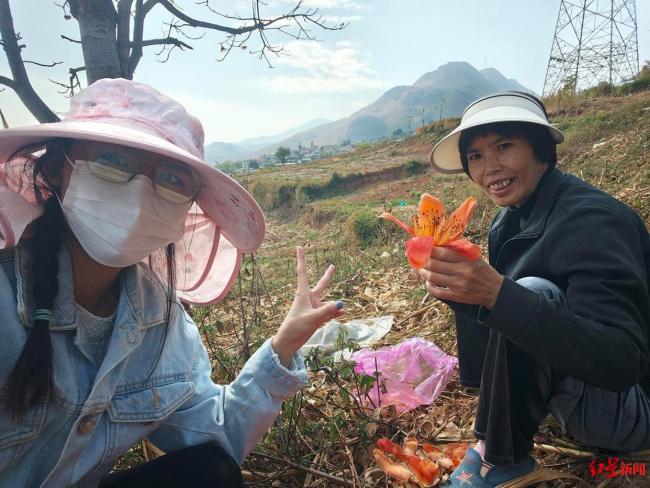 24岁女研究生陪母抗癌后确诊肠癌