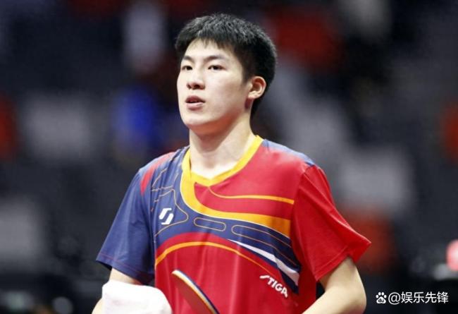 温瑞博晋级重庆赛八强 复仇之战显实力