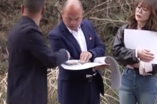 绿水青山就是金山银山!未来乡村会比AI生成的还漂亮