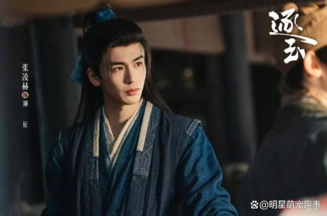 “爆剧”《逐玉》是如何真金不怕火成的 六大亮点引爆商场