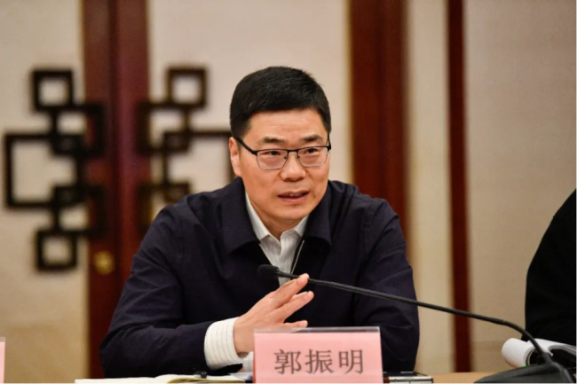 苏群曝CBA分红今年少800万 升降级势在必行？ 联赛改革迫近