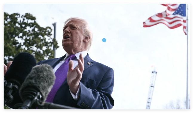 美国挥起了301调查大棒