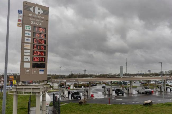 美国暗示不速战速决,伊朗警告 长期消耗或破坏全球经济