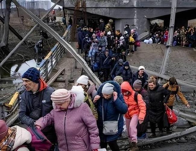 俄拟将军工厂遭袭通报联合国 国际博弈加剧