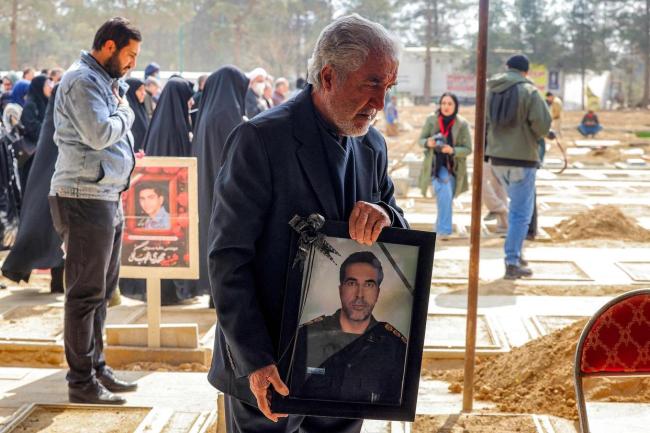 分析称伊朗可能持续扩大战争 专家预测关键节点